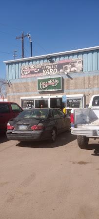 Colorado Auto & Parts Inc.08