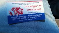 City Salvage 1 Inc08