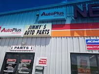 Jimmy's Auto Salvage & Repair08