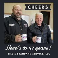 Bill's Standard Service, LLC08