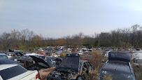 Bourbon Auto Salvage08