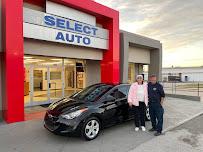 Select Auto Sales and Service08