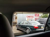 Cartel Used Auto Parts08