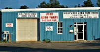 Hollywood Used Auto Parts08