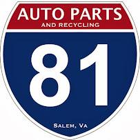 81 Used Auto Parts08