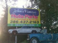 John's Auto Parts08