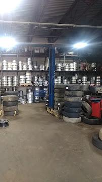 Spadafora's Used Auto Parts08