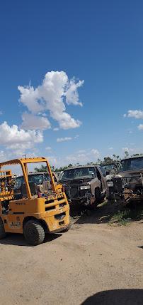 Dyer Auto Salvage08