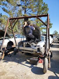 Grand Strand Pick N Pull08