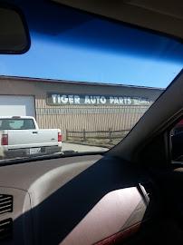 Tiger Auto Salvage LLC08