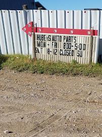 Hubers Auto Parts08