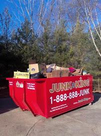 Junk King Austin08