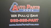 Auto Parts Pros08