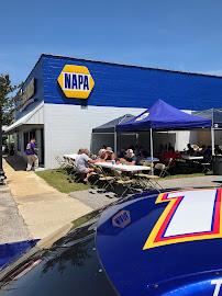 NAPA Auto Parts - AUTOWORX LLC08