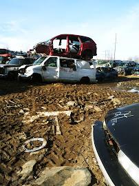 Flint Auto Salvage08