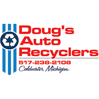 Doug's Auto Recyclers08