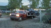 Annual Towing & Scrap Car Removal Cash For Junk Cars08