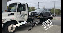 J&P Towing Svc and Junk Car Removal08