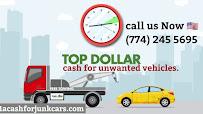 Junk car removal/ Cash for Car/ Unwanted car removal08