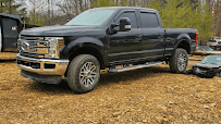 Super Duty Ford Truck Parts08