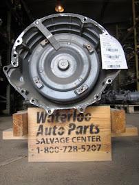 Waterloo Auto Parts Salvage Center08