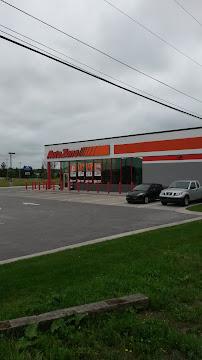 AutoZone Auto Parts08