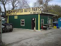 J & S Imported Auto Parts08