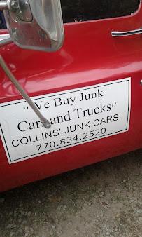 Collins Junk Cars08