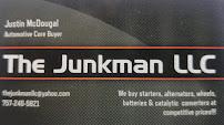 The Junkman08