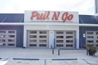 PULL N' GO08