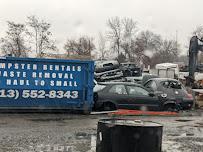 Chicopee scrap metal & auto recycling08