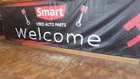 SMART USED AUTO PARTS08