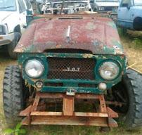 L & L Auto Salvage08