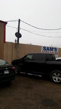 Sam's Auto Salvage08