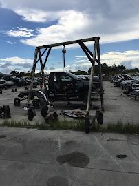 Glueck's Auto Parts II Inc08