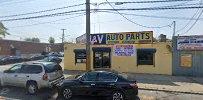 J & V Auto Parts08