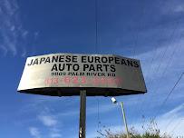 Japanese & European Used Auto08