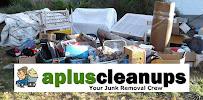 A+ Clean-Up (Junk Removal and Property Cleanups)08