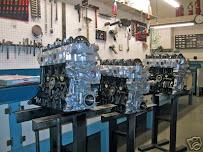 Sunwest Automotive Engine08