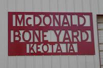 McDonald Bone Yard & Auto Recycling, LLC08