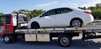 Motion Towing services- CASH FOR CAR/CASH FOR JUNK CAR REMOVAL08