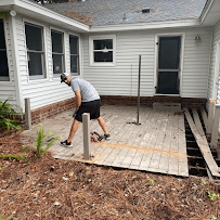 LowCountry Junk Removal08