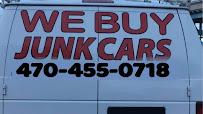 CASH FOR JUNK CARS-FREE TOWING08