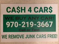 Colorado Cash For Cars Towing And Hauling LLC08