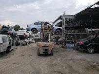 Bar Auto Dismantling Inc.08