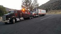 Black Butte Towing08