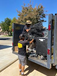 Temecula Valley Junk Pick-Up08