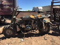 Pancho Villa Scrap Metal And Used Auto Parts08