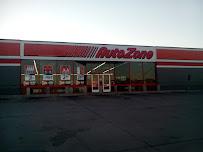 AutoZone Auto Parts08