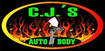 C.J.'s Auto Body08